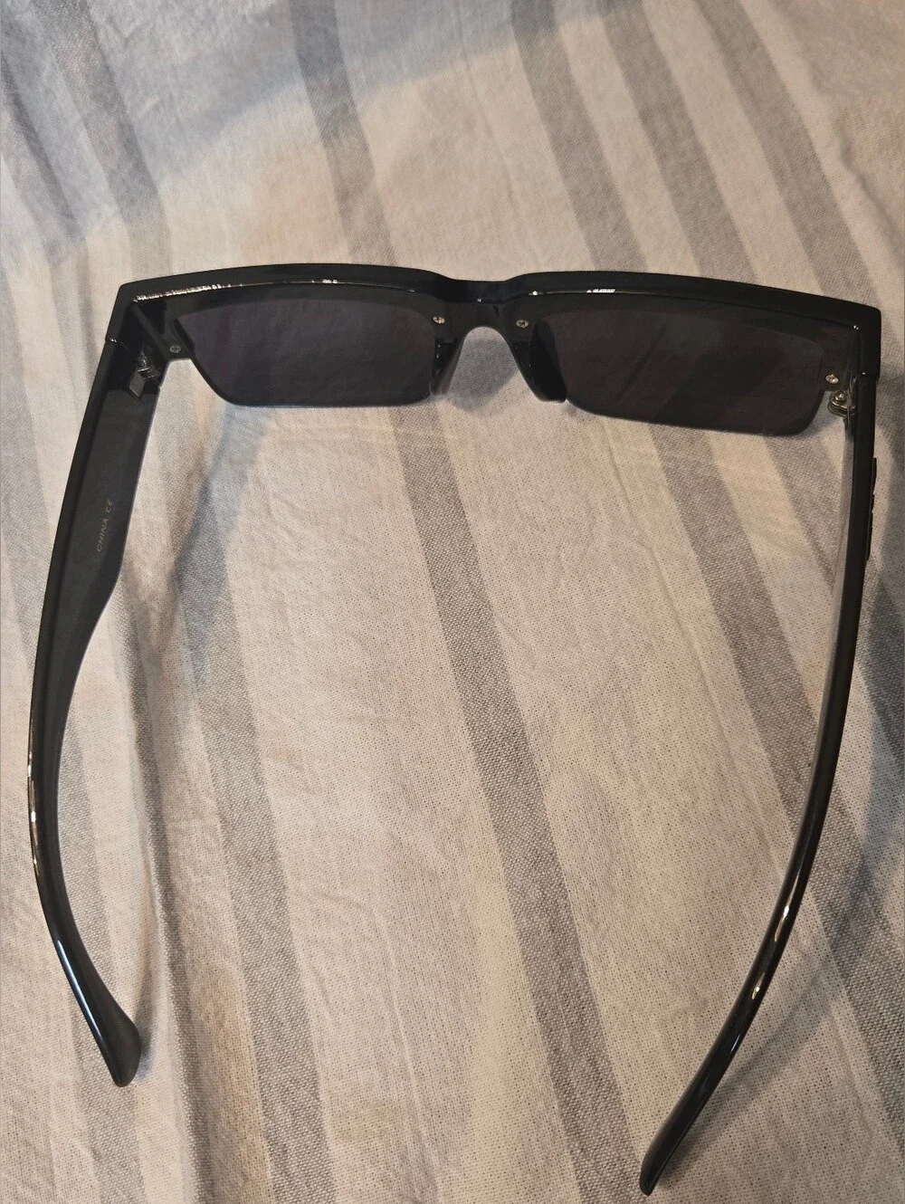 Locs Sunglasses